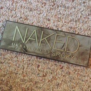Urban Decay - Smoky